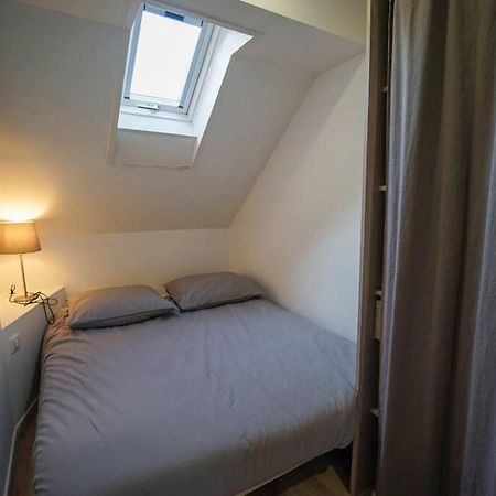L'Appartement Lafayette Άννεσι Εξωτερικό φωτογραφία