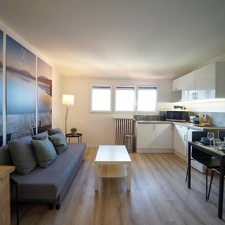 L'Appartement Lafayette Άννεσι Εξωτερικό φωτογραφία