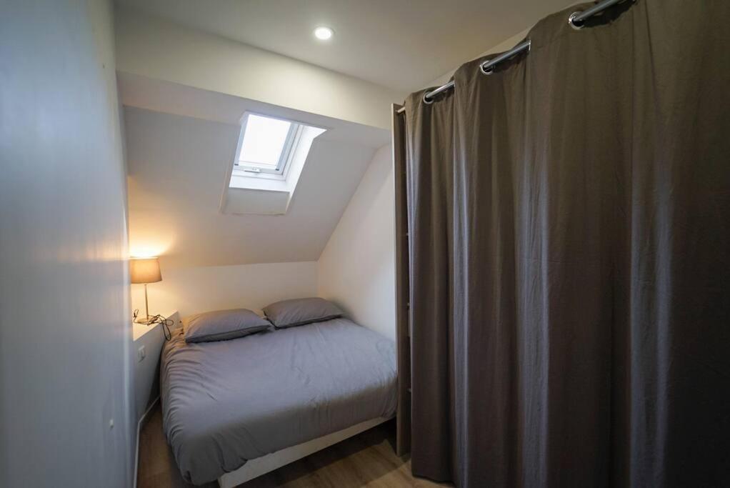 L'Appartement Lafayette Άννεσι Εξωτερικό φωτογραφία